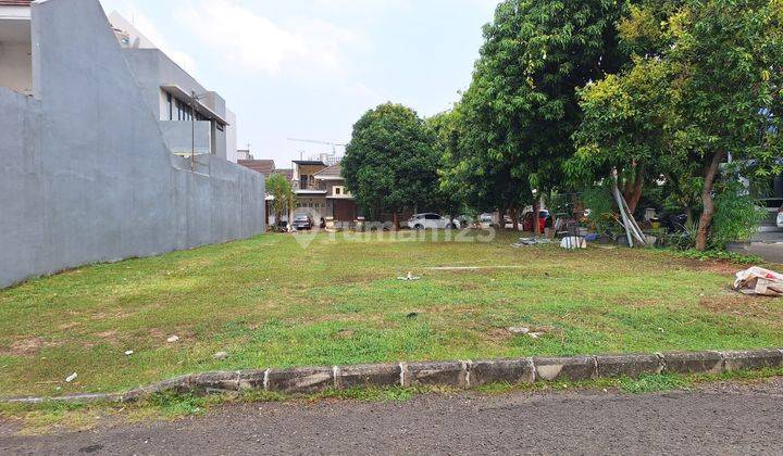 Tanah Kavling Bagus Di Grand Wisata 2