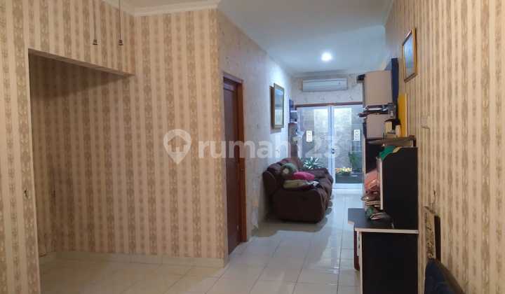 Dijual Rumah Bagus Di Grand Wisata Lokasi Strategis 2