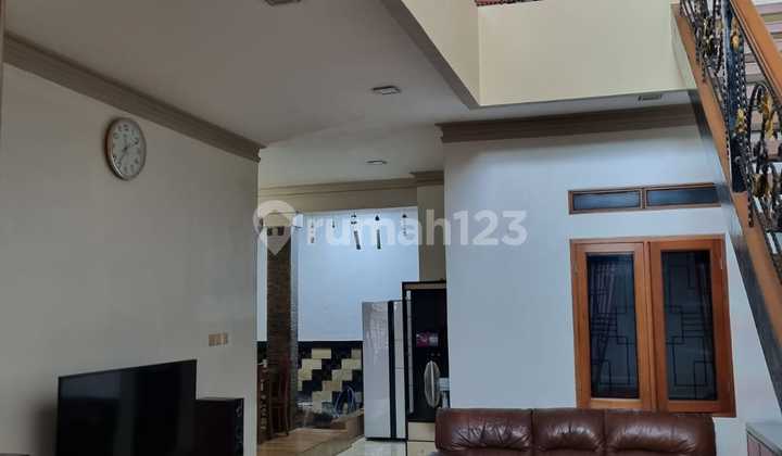 Di Jual Rumah Bagus Jatibening Siap Huni 2