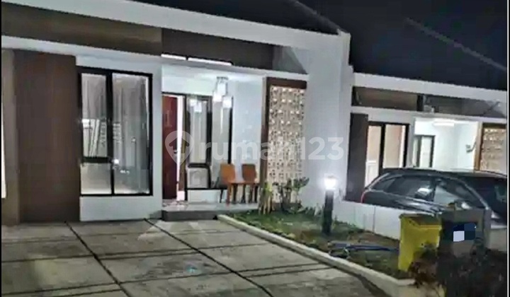 Dijual Rumah Minimalis Siap Huni Di Green Harmoni Sindanglaya 1