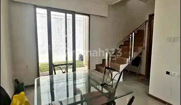 Rumah Baru Minimalis di Bali Garden City View Awiligar Cikutra 2