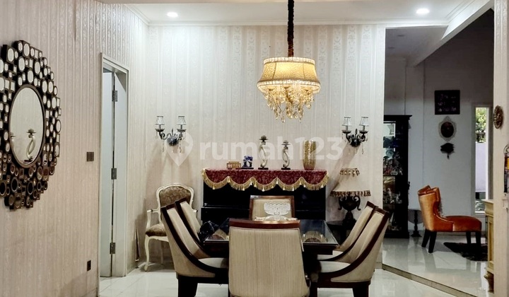 Dijual Turun Harga Njop Terawat Siap Huni Strategis Di Kurdi 2