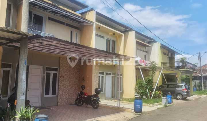 Affordable Minimalist House for Rent in Graceland Cluster Antapani 2