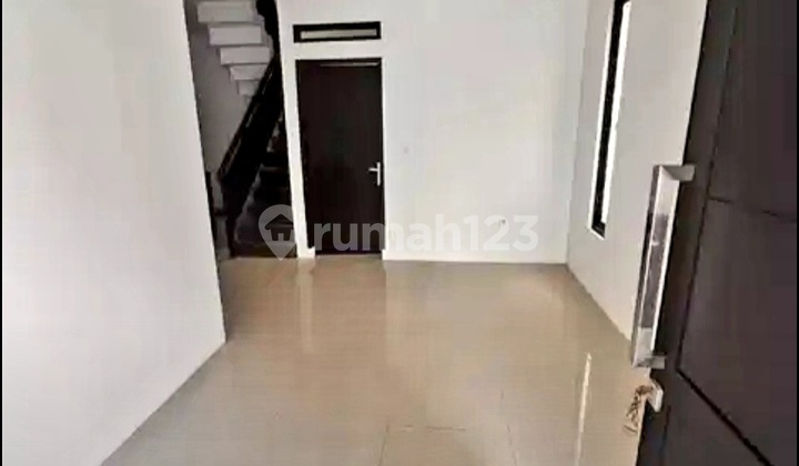 Dijual Rumah Mininalis Siap Huni di Cisaranten Arcamanik 2
