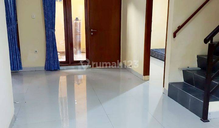 Disewakan Rumah Minimalis Siap Huni Di Green Grande Ciwastra 2
