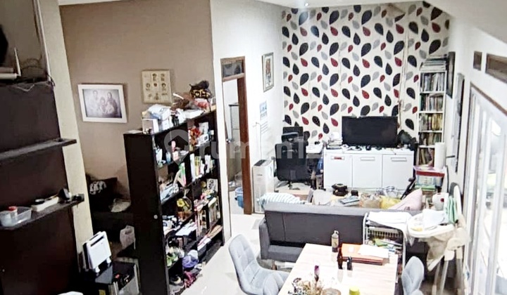 Affordable House Below Market Price, Minimalist Ready to Occupy in Arcamanik