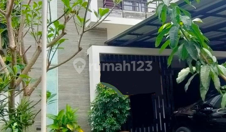 Rumah Minimalis Siap Huni di Grand Sharon Residence Rancasari Rumah Minimalis Siap Huni di Grand Sharon Residence Rancasari