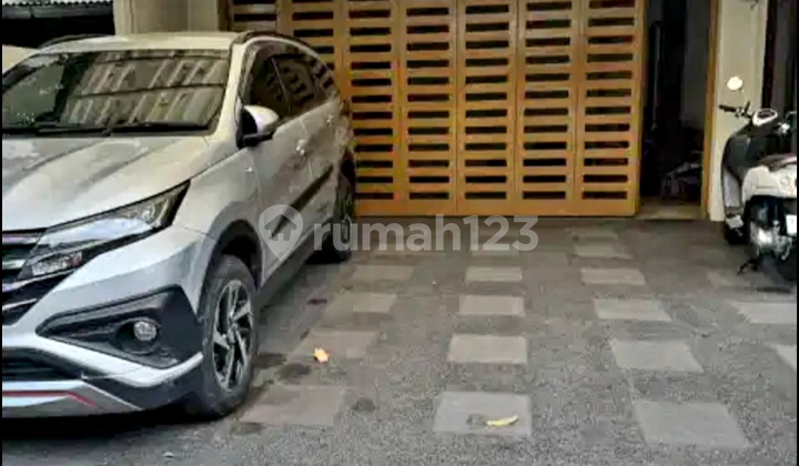 Dijual Rumah Mewah Minimalis Furnished Siap Huni Di Buah Batu