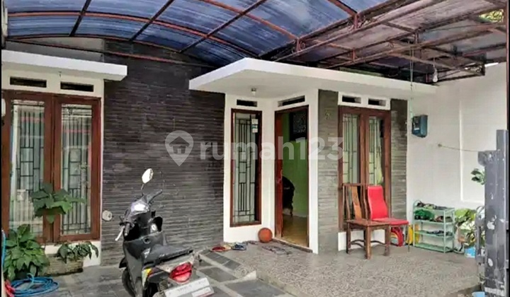 Dijual Rumah Minimalis Siap Huni Di Ciganitri Permai