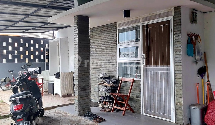 Rumah Minimalis Terawat Siap Huni di Buana Ciwastra Residence Rumah Minimalis Terawat Siap Huni di Buana Ciwastra Residence