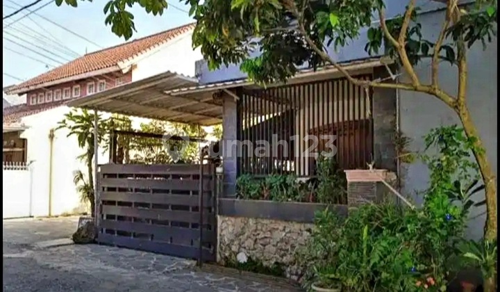 Dijual Rumah Minimalis Terawat Siap Huni Di Margahayu Permai Kopo 1