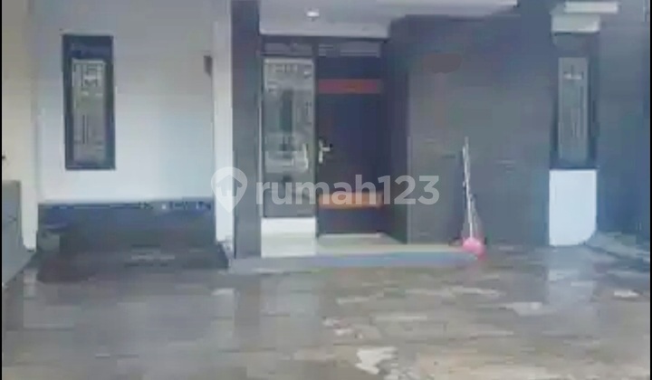 Rumah Minimalis Siap Huni 75Jt Per2th di Grand Sharon Rancasari Rumah Minimalis Siap Huni 75Jt Per2th di Grand Sharon Rancasari