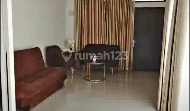 Well-Maintained Minimalist House Ready to Occupy Strategically Located in Golf Arcamanik 2