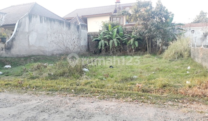 Tanah Kavling Siap Bangun Strategis di Arcamanik Tanah Kavling Siap Bangun Strategis di Arcamanik