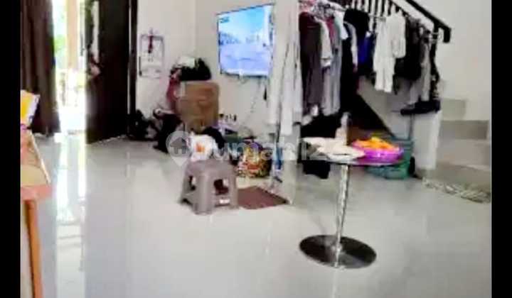 Jual Sewa Rumah Minimalis Siap Huni di Podomoro Park Bojongsoang 2