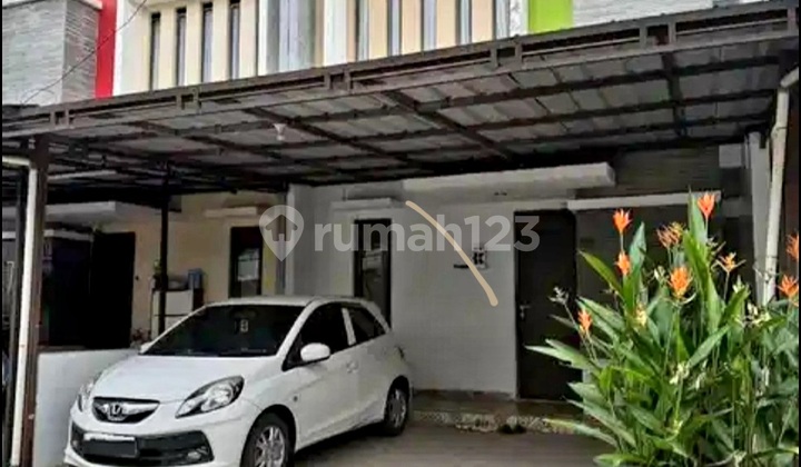 Disewakan Rumah Minimalis Siap Huni Furnished di Grand Sharon Disewakan Rumah Minimalis Siap Huni Furnished di Grand Sharon