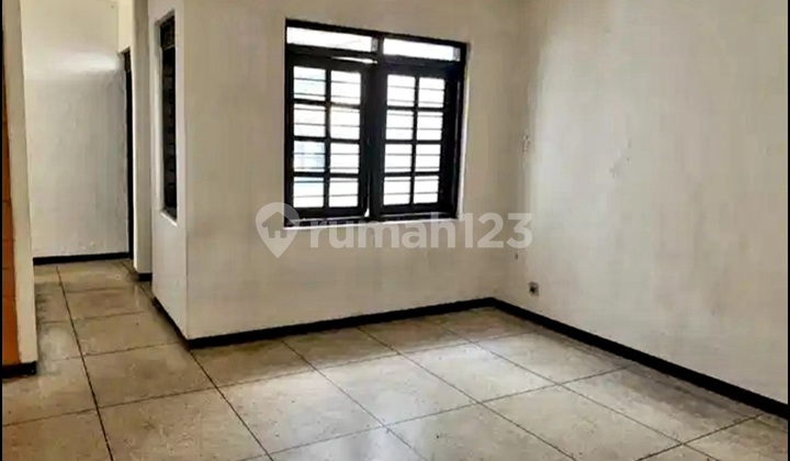 Disewakan Rumah Terawat bisa untuk Kantor Area Cikutra Pahlawan 2