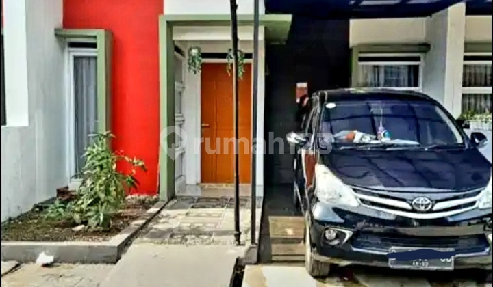 Disewakan Rumah Minimalis Siap Huni Strategis Dekat Stt Telkom