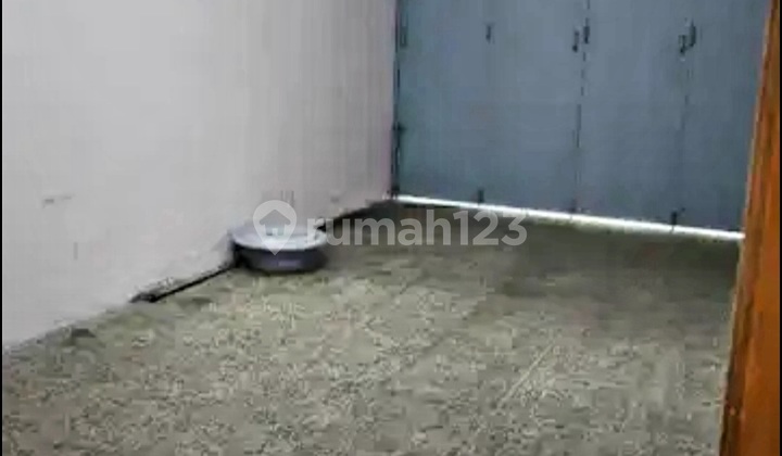 Disewakan Rumah Terawat di Perumahan Sanggar Hurip Soekarno Hatta 2