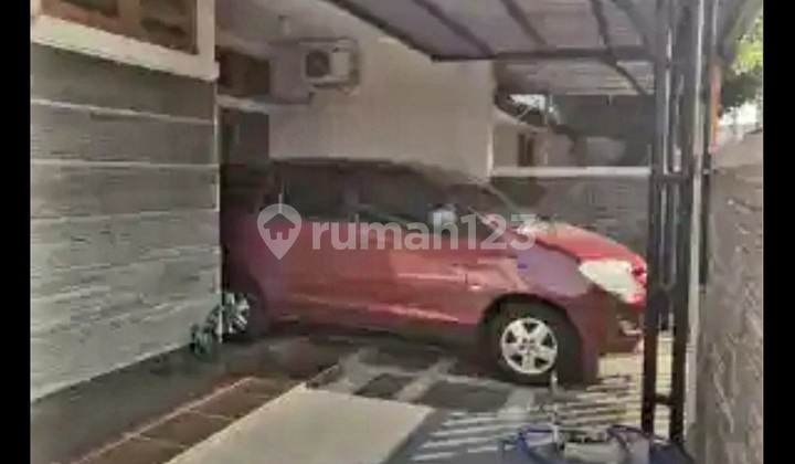 Dijual Rumah Terawat Furnished Siap Huni Di Sukaluyu Pahlawan 2