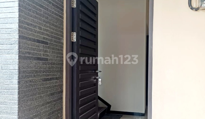 Minimalist House Ready for Occupancy in Grand Sharon Residence Rancasari 2