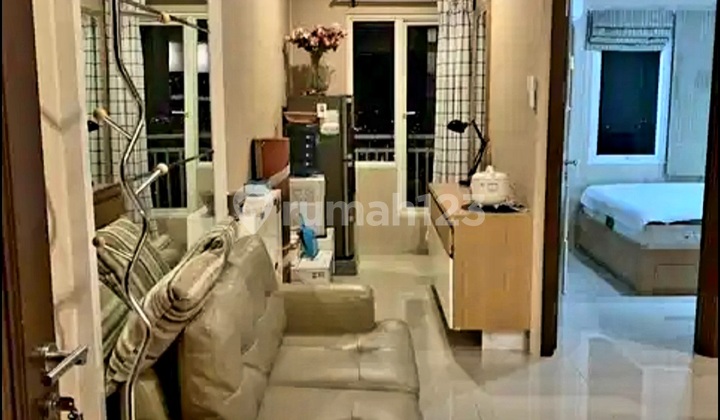 Disewakan Apartemen Galeri Ciumbuleuit 2 Furnished Siap Huni 2