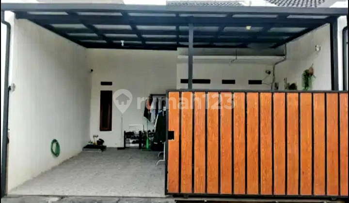 Rumah Minimalis Siap Huni di Raharja Land Ciwastra Bojongsoang Rumah Minimalis Siap Huni di Raharja Land Ciwastra Bojongsoang