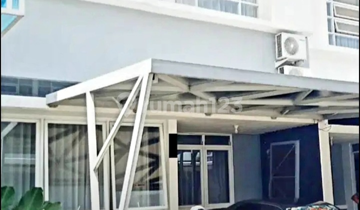 Dijual Rumah Minimalis Siap Huni Di Paradise Regency Antapani 2