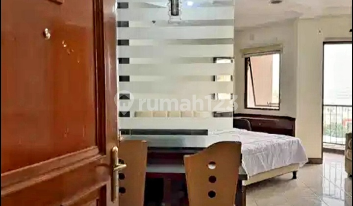 Apartemen Majesty Strategis Area Pasteur Full Furnished Siap Huni Apartemen Majesty Strategis Area Pasteur Full Furnished Siap Huni