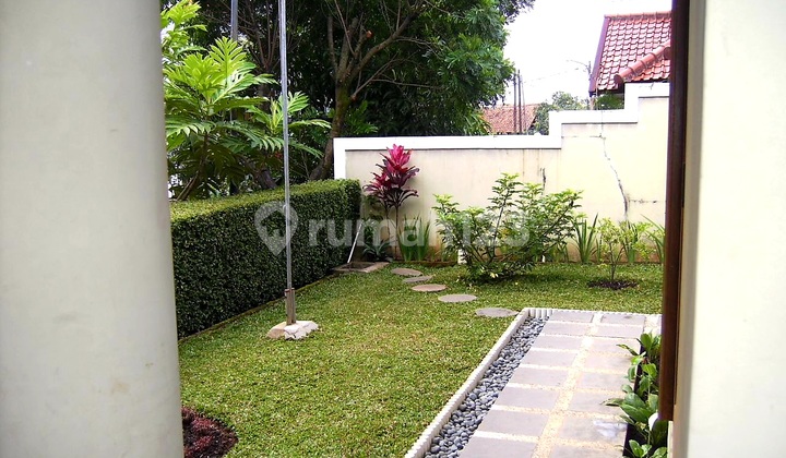 Dijual Rumah Terawat Siap Huni Taman Luas Di Fajar Raya Estate 2