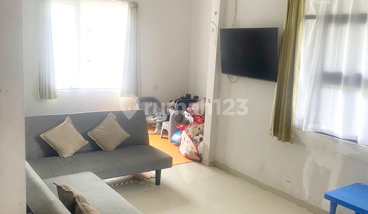 Jual Rumah Siap Huni Strategis di City Garden Residence Cicaheum 2