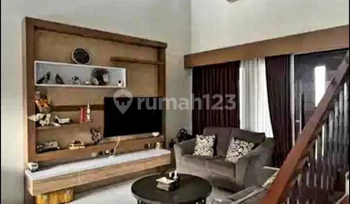 Ready-to-Occupy House with Swimming Pool in Batu Mulia Permai Pasirluyu
