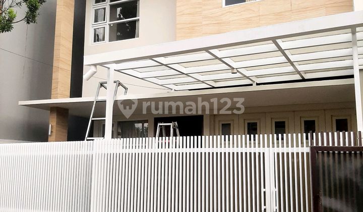 Dijual Rumah Minimalis Siap Huni Area Batu Indah Batununggal Dijual Rumah Minimalis Siap Huni Area Batu Indah Batununggal