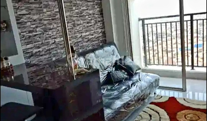 Jual Sewa Apartemen M Square Siap Huni Furnished Di Cibaduyut 2