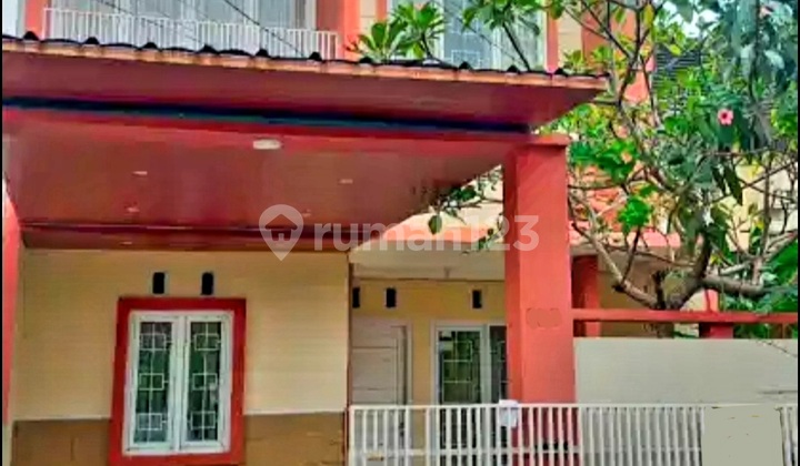 Dijual Murah Rumah Minimalis Furnished Siap Huni di Arcamanik