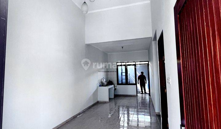 Dijual Rumah Minimalis Terawat Siap Huni Di Pinus Regency 1