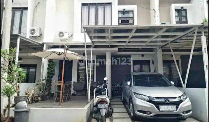 Dijual Rumah Minimalis Terawat Siap Huni Di Golden Pasir Impun 2