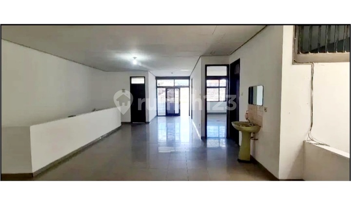 Well-Maintained, Ready-to-Live Strategic House in Cikutra Baru Complex 2