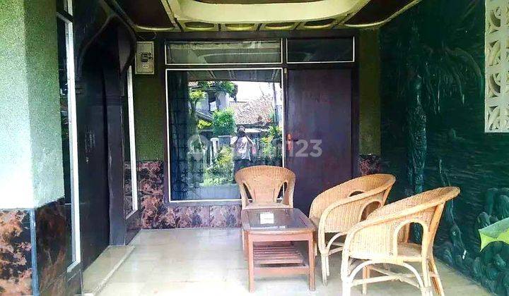 Dijual Hitung Tanah Nego Sampai Deal Di Gemuruh Gatot Subroto