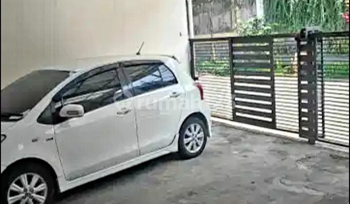 For Rent Minimalist Furnished House In Lembah Asri Gegerkalong 2