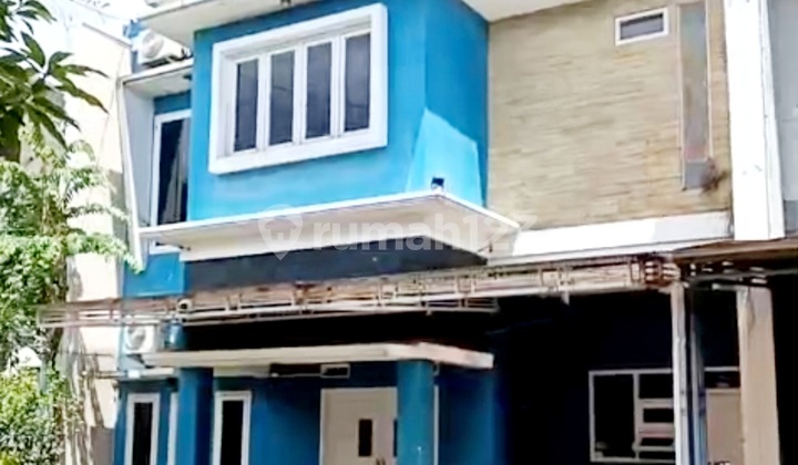 Affordable House Below Market Price, Minimalist Ready to Occupy in Arcamanik