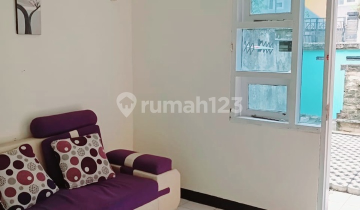 Rumah Minimalis Siap Huni di Green City View Jatihandap Cicaheum 2