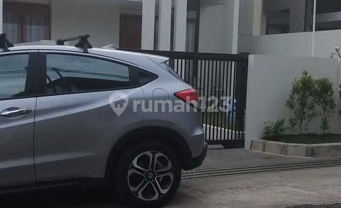 Dijual Sewa Rumah Minimalis Siap Huni Area Sarijadi Gegerkalong