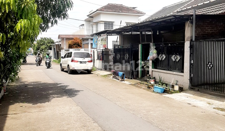 Disewakan Rumah Minimalis Terawat Siap Huni Di Rancamanyar Indah 1