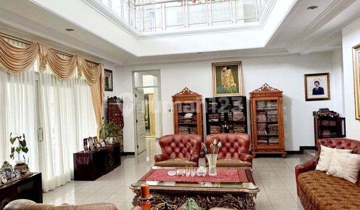 Dijual Rumah Terawat Minimalis Siap Huni Strategis di Cigadung 2