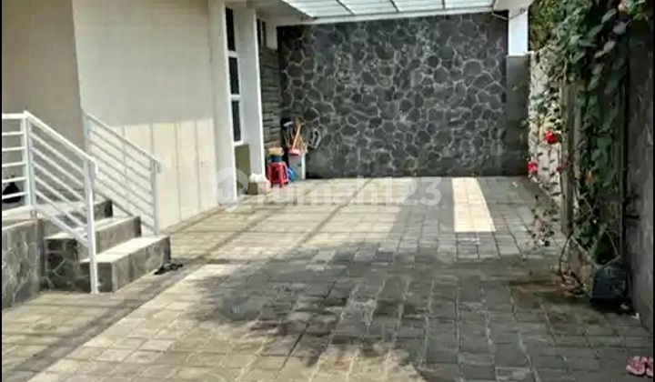 Dijual Rumah Siap Huni Cocok Untuk Hunian Atau Kantor Di Antapani 2