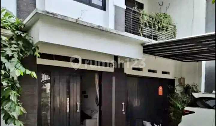 Jual Sewa Rumah Fully Furnished Minimalis di Buah Batu Regency Jual Sewa Rumah Fully Furnished Minimalis di Buah Batu Regency