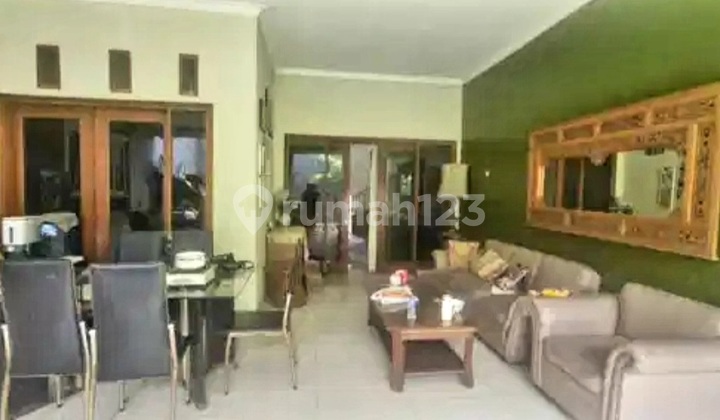 Dijual Rumah Siap Huni Strategis Di Gading Regency Soekarno Hatta 2