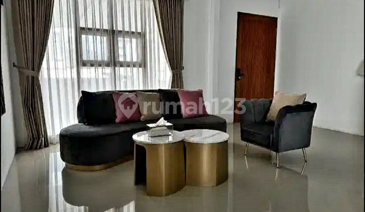Rumah Minimalis Furnished Siap Huni di Pesona Bali Parongpong Rumah Minimalis Furnished Siap Huni di Pesona Bali Parongpong