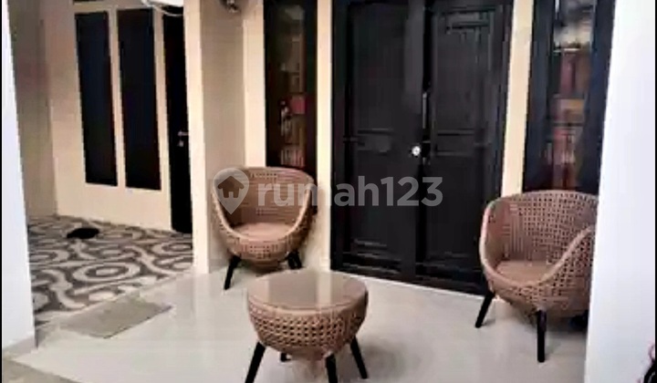 Dijual Disewakan Rumah Furnished Di Margawangi Estate Ciwastra